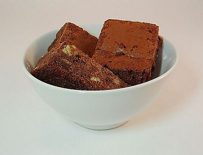 Gluten Free Brownie Recipe