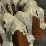 Gluten Free Pumpkin Bread/Cake Recipe
