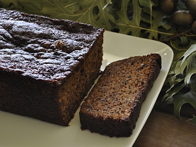 Gluten Free Banana Bread Recipe